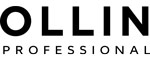 Логотип бренда OLLIN PROFESSIONAL